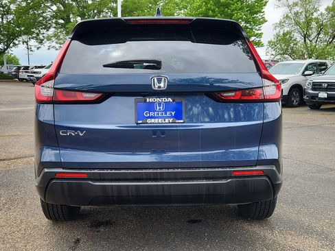 Used 2023 Honda CR-V EX image 4