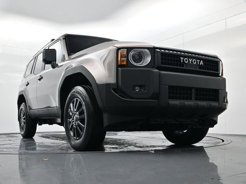 New 2026 Toyota Land Cruiser 1958 image 53