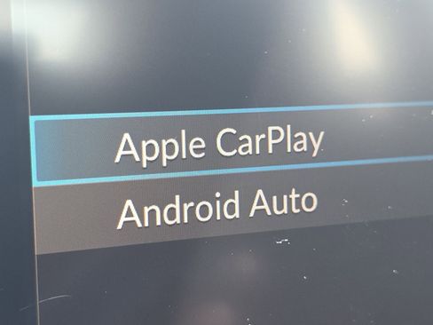 Used 2025 Honda Accord LX image 7