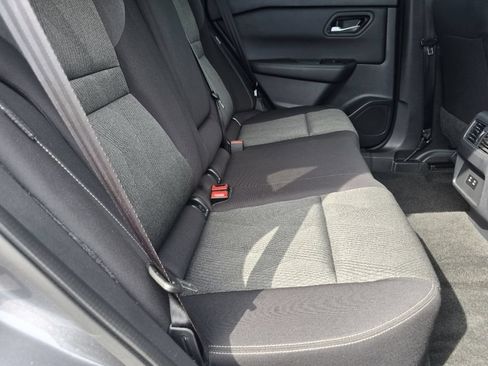 Used 2024 Nissan Rogue SV AWD/4WD image 18