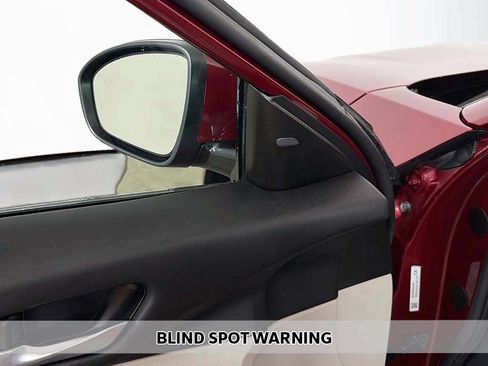 Used 2023 Nissan Altima 2.5 SL AWD/4WD image 8