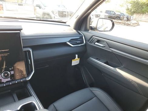 New 2026 GMC Acadia Elevation w/ Elevation Premium Package image 15