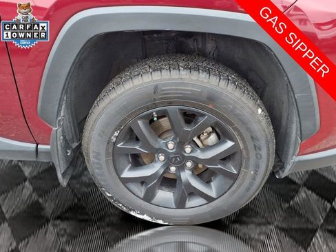 Used 2023 Toyota RAV4 LE image 7