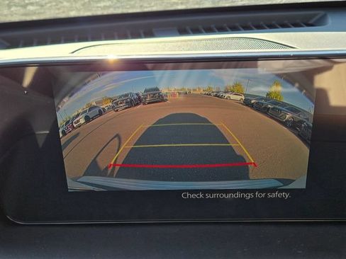 New 2026 MAZDA CX-30 AWD 2.5 S image 12