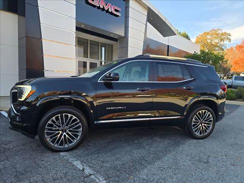 New 2026 GMC Terrain Denali image 18