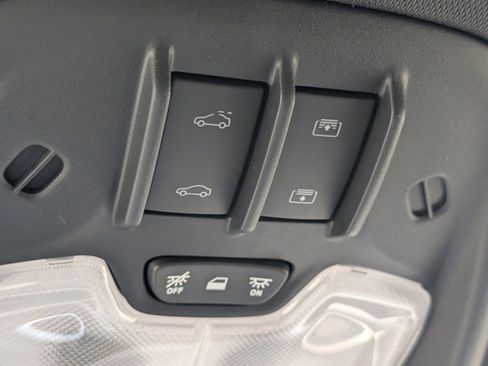 New 2026 Chevrolet TrailBlazer ACTIV w/ Convenience Package FWD image 14