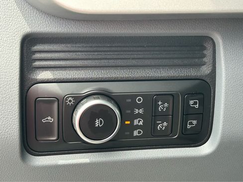 New 2026 Ford F250 XLT AWD/4WD image 16