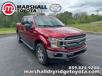 Used 2019 Ford F150 XLT w/ Equipment Group 302A Luxury video 1