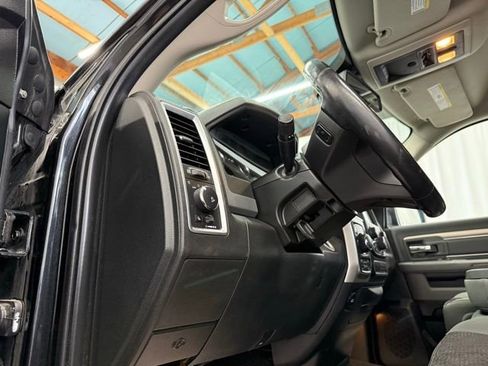 Used 2015 RAM 1500 Big Horn image 15