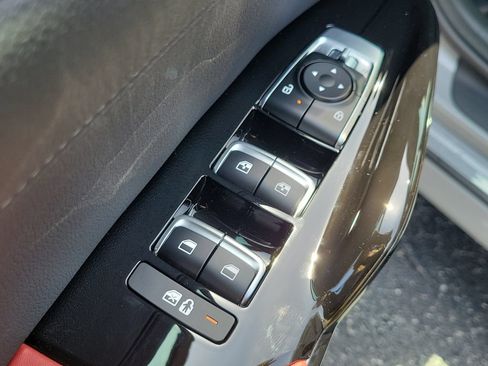 New 2026 Kia K5 GT-Line w/ GT-Line Red Interior Package FWD image 9