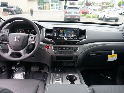 Used 2026 Honda Ridgeline RTL image 21