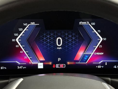 Certified 2023 BMW i4 eDrive35 w/ Parking Assistance Package image 21