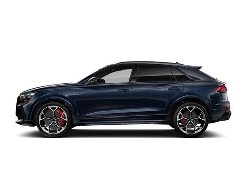 New 2026 Audi RS Q8 performance image 6
