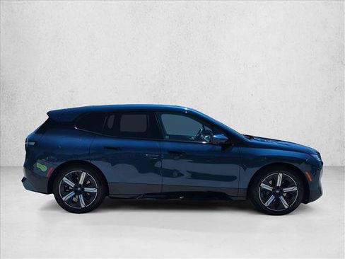 Certified 2023 BMW iX M60 AWD/4WD image 4