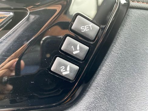 Certified 2025 Subaru Forester Touring image 52