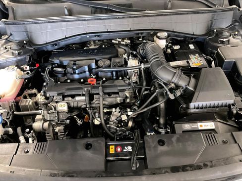 Used 2026 Hyundai Kona Limited AWD/4WD image 48