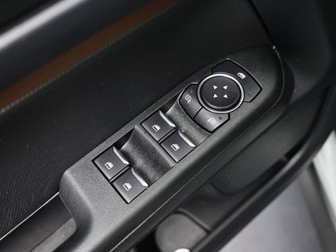 Used 2022 Ford Bronco Sport Outer Banks w/ Tech Package AWD/4WD image 12