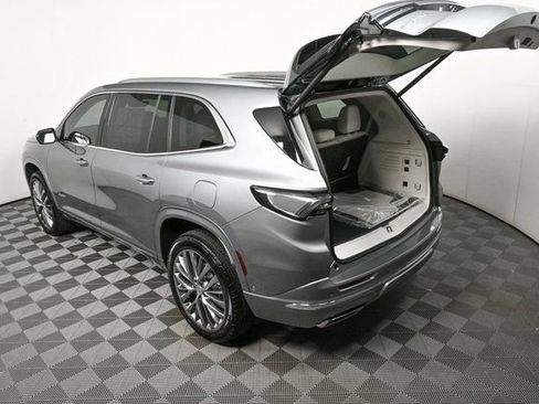 New 2026 Buick Enclave Avenir w/ Super Cruise Package image 31