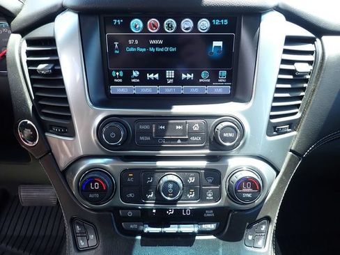 Used 2019 Chevrolet Tahoe Premier AWD/4WD image 25