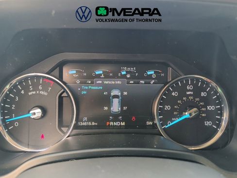 Used 2018 Ford Expedition Limited w/ Equipment Group 302A AWD/4WD image 4