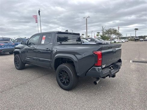 New 2025 Toyota Tacoma SR5 image 6