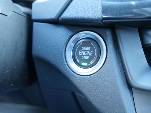 Certified 2024 Cadillac CT4 Luxury w/ Cold Weather Package image 25