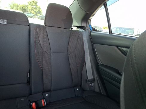 Used 2023 Subaru WRX Premium AWD/4WD image 16