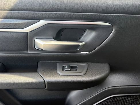 New 2026 RAM 1500 Big Horn image 35