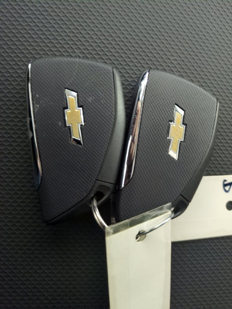 Used 2026 Chevrolet Silverado 2500 ZR2 AWD/4WD image 35