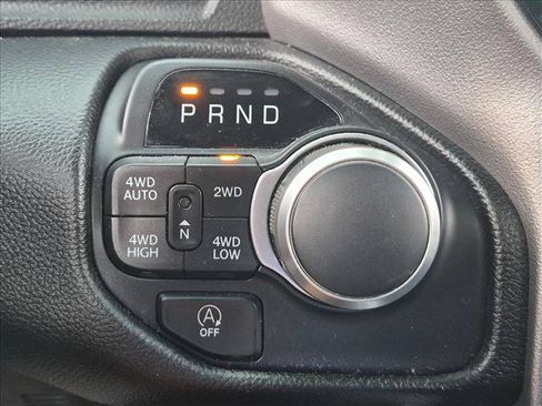 Used 2020 RAM 1500 Big Horn AWD/4WD image 8