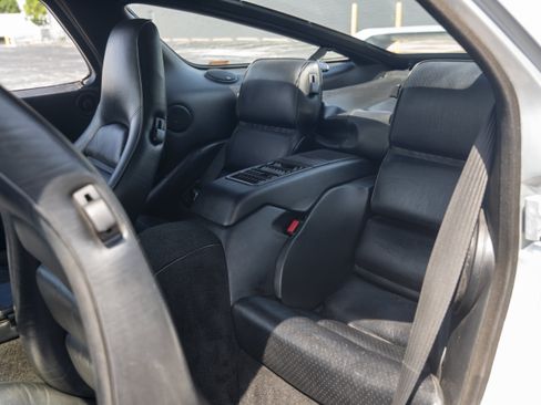Used 1991 Porsche 928 S4 RWD image 39
