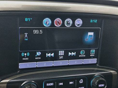 Used 2018 Chevrolet Silverado 2500 High Country w/ Duramax Plus Package AWD/4WD image 17