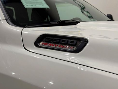 Used 2023 RAM 2500 Tradesman AWD/4WD image 50