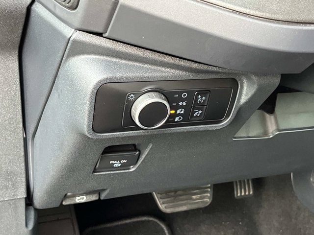 Used 2025 Ford Bronco 4-Door AWD/4WD image 25