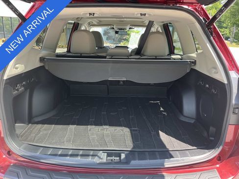 Certified 2024 Subaru Forester Limited AWD/4WD image 24