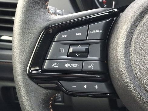 Used 2025 Subaru Forester Touring image 23