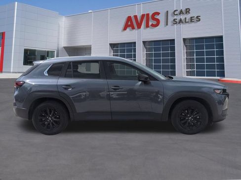 Used 2025 MAZDA CX-50 AWD 2.5 S w/ Preferred Package image 5