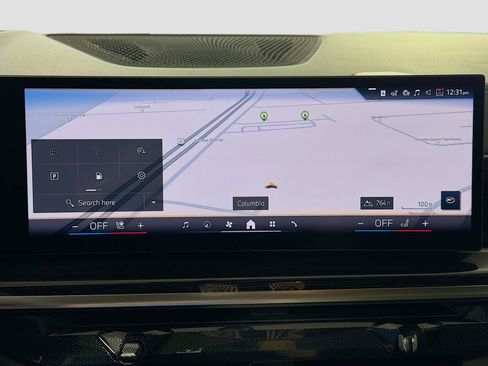 New 2026 BMW X5 xDrive50e w/ M Sport Package image 17