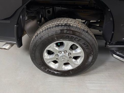 Used 2026 RAM 2500 Big Horn AWD/4WD image 11