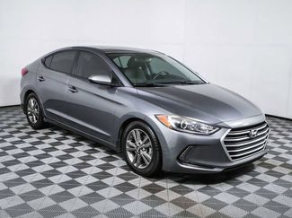 Used 2018 Hyundai Elantra Value Edition w/ Cargo Package FWD video 1