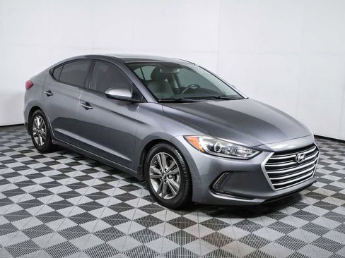 Used 2018 Hyundai Elantra Value Edition w/ Cargo Package FWD image 1