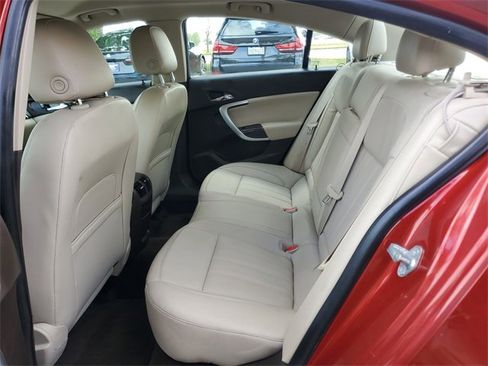 Used 2014 Buick Regal image 10