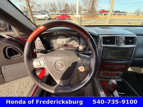 Used 2007 Cadillac XLR Roadster image 36