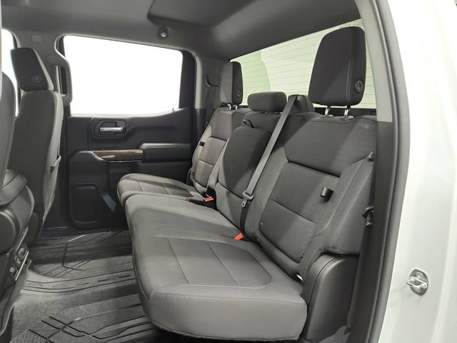 Used 2021 Chevrolet Silverado 1500 RST w/ Max Trailering Package AWD/4WD image 23