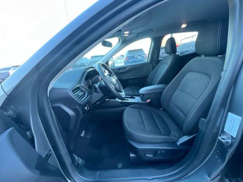 Used 2024 Ford Escape Active image 11