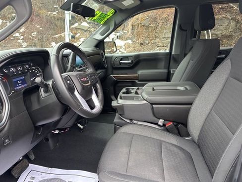 Used 2020 GMC Sierra 1500 Elevation w/ Elevation Value Package image 7