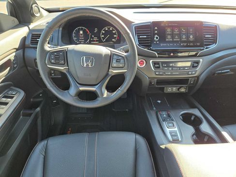 Used 2024 Honda Ridgeline TrailSport image 19