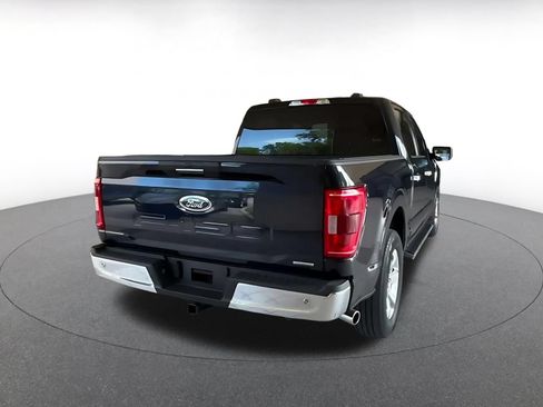 Used 2023 Ford F150 XLT w/ Equipment Group 301A Mid RWD image 12