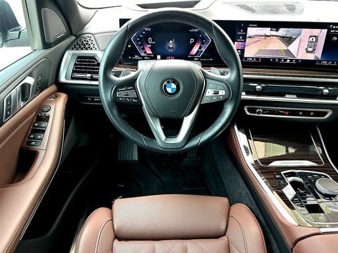 Certified 2026 BMW X5 xDrive40i w/ Premium Package AWD/4WD image 21