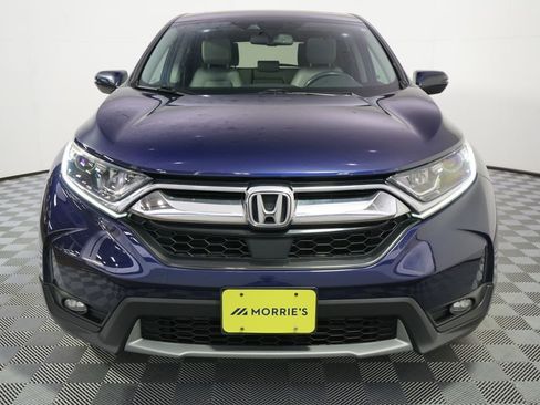 Used 2019 Honda CR-V EX-L image 10